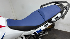 (23MY) Honda Africa Twin CRF1100L DCT